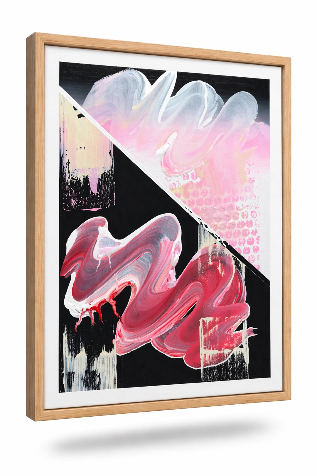 Pinky UP by Linea & Forma