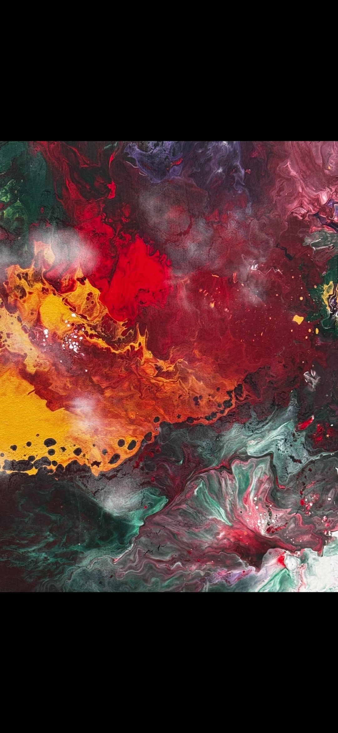 chroma garden
