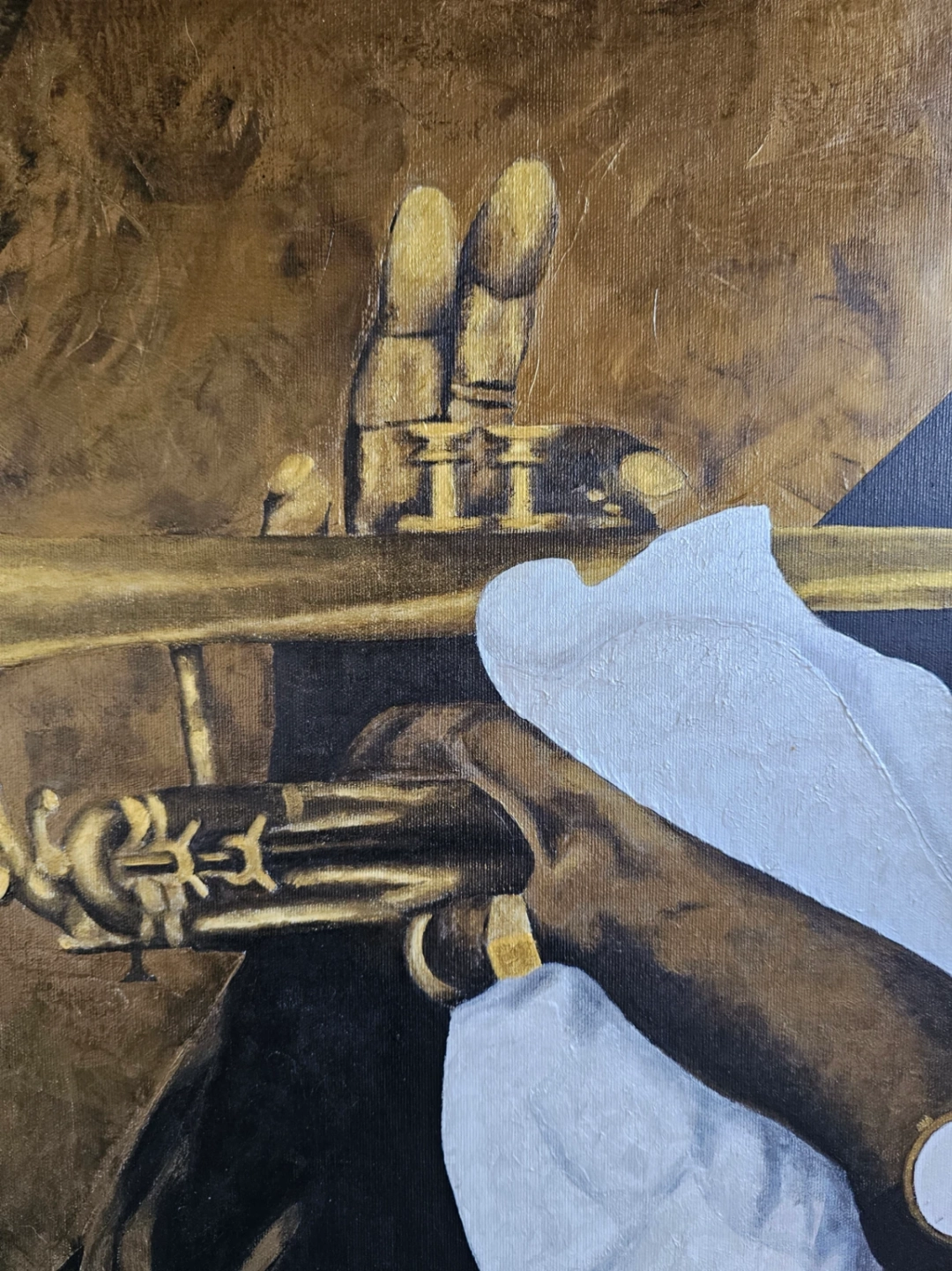 Satchmo - Louis Armstrong