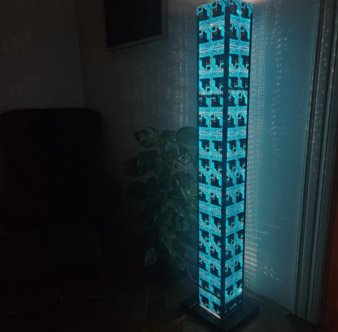 The Obelisk