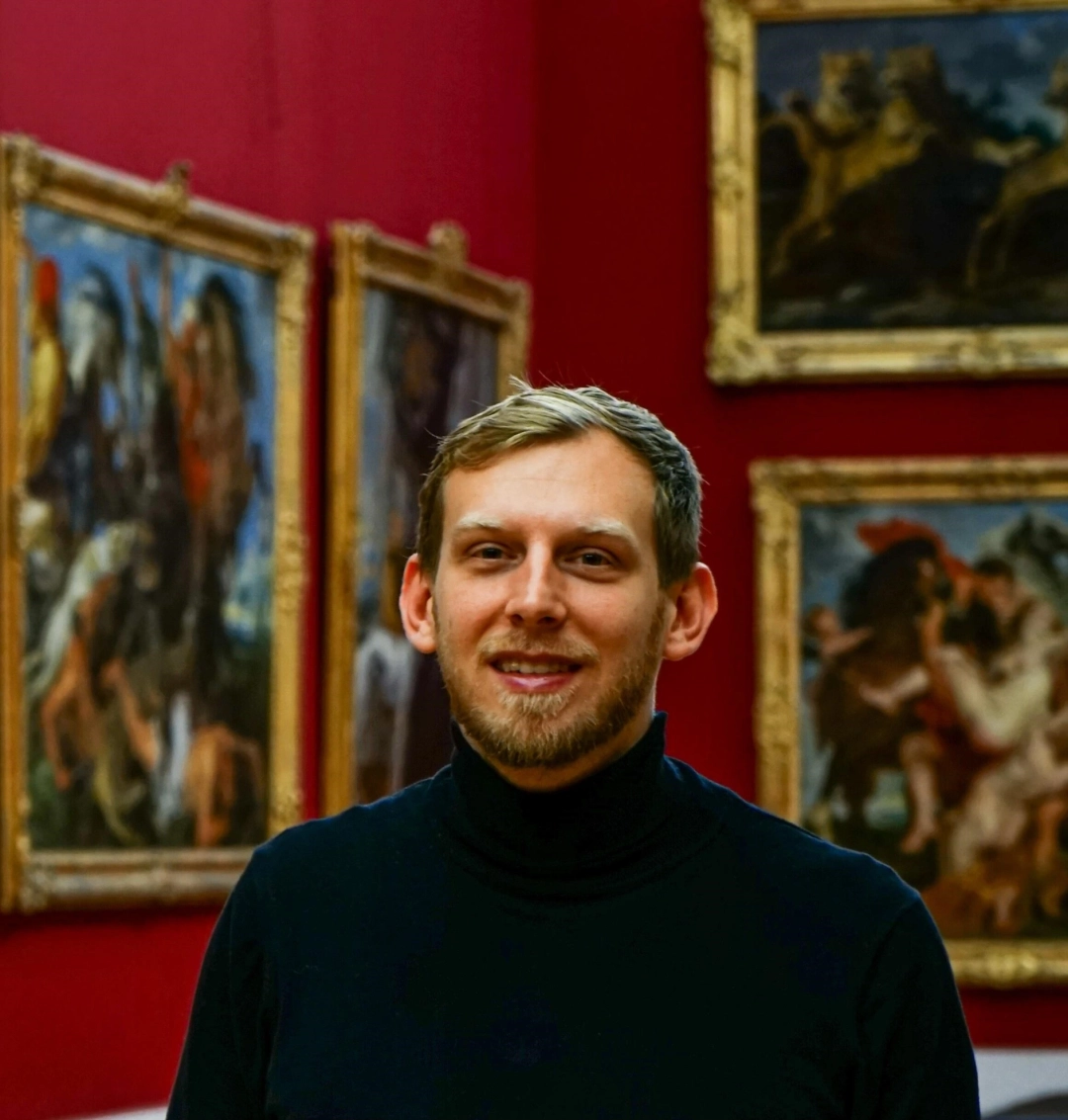 Michal Jirků