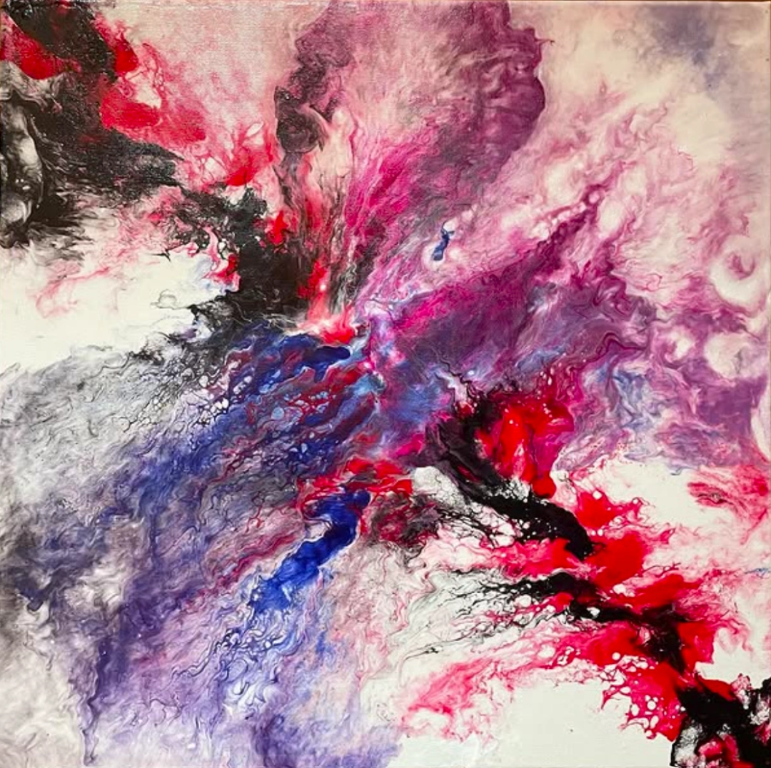 Abstrakt  by Kristy