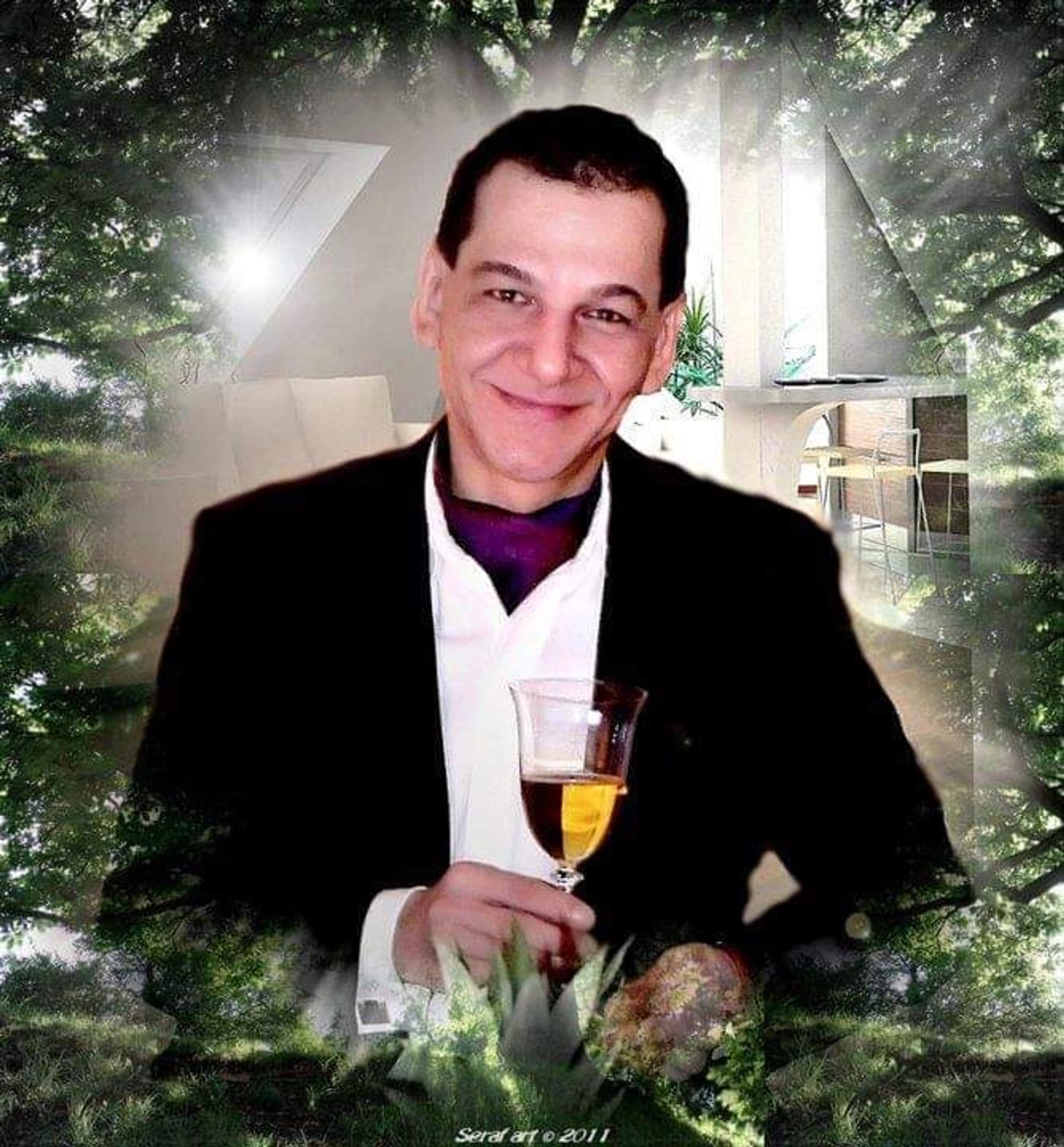 Roberto Rafaelo Hanuš