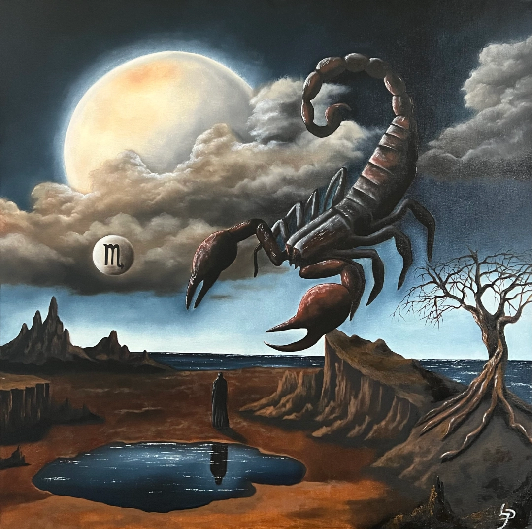 Scorpio