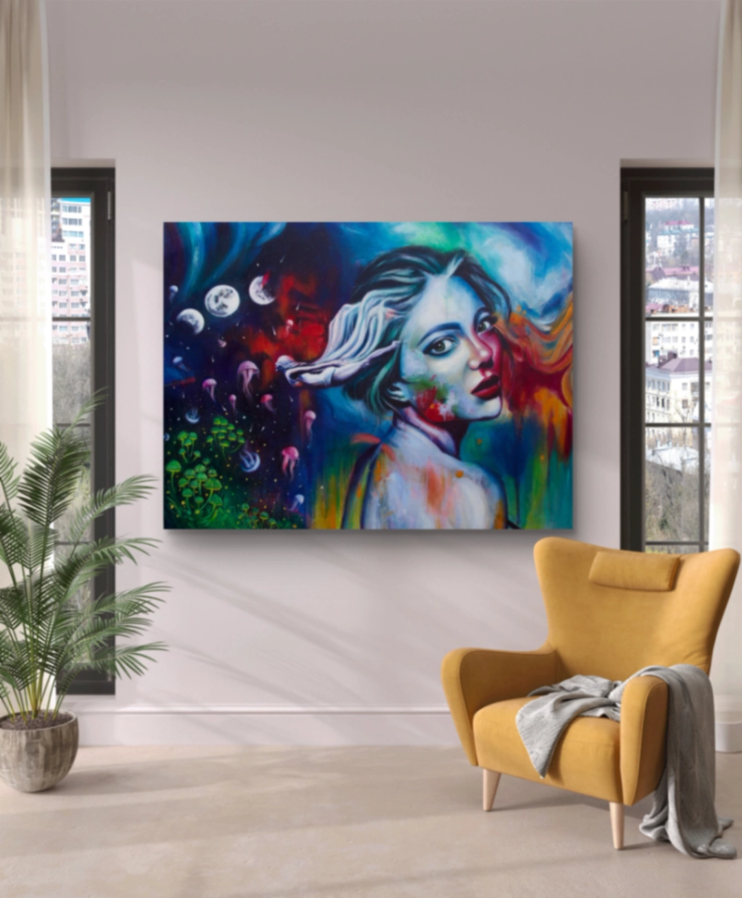 Euphoria