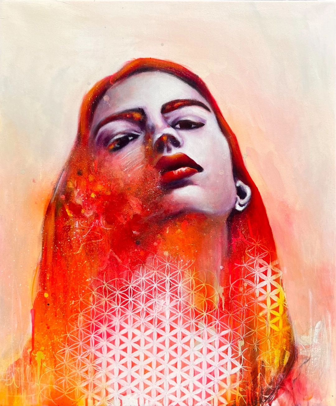 Radiance of Love