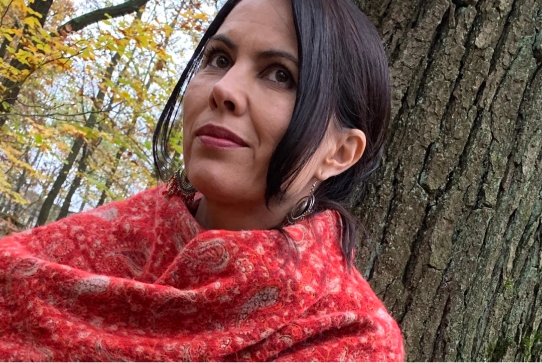 Lucia Tužinská