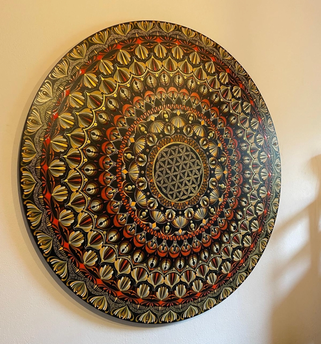 Mandala ORIENT