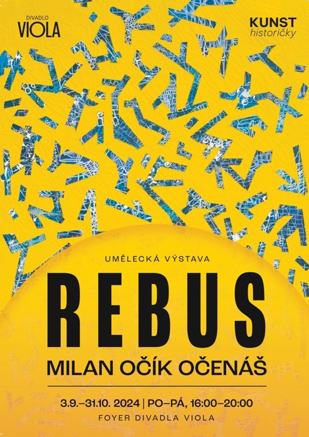 REBUS 