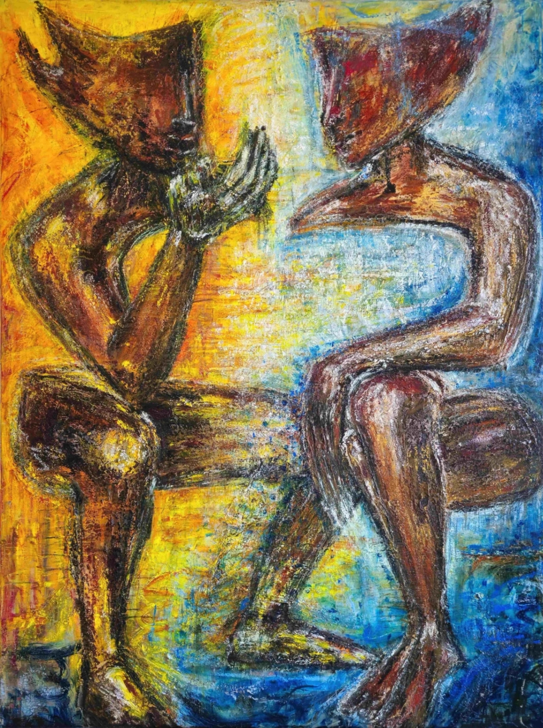 Rezonance slova / Resonance of words