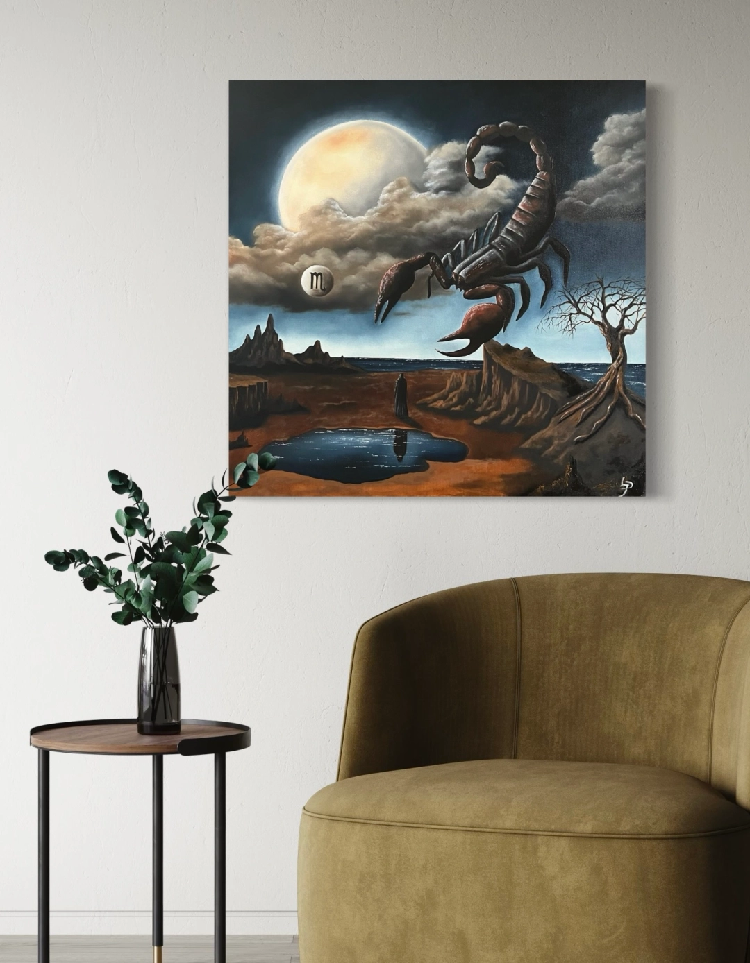 Scorpio