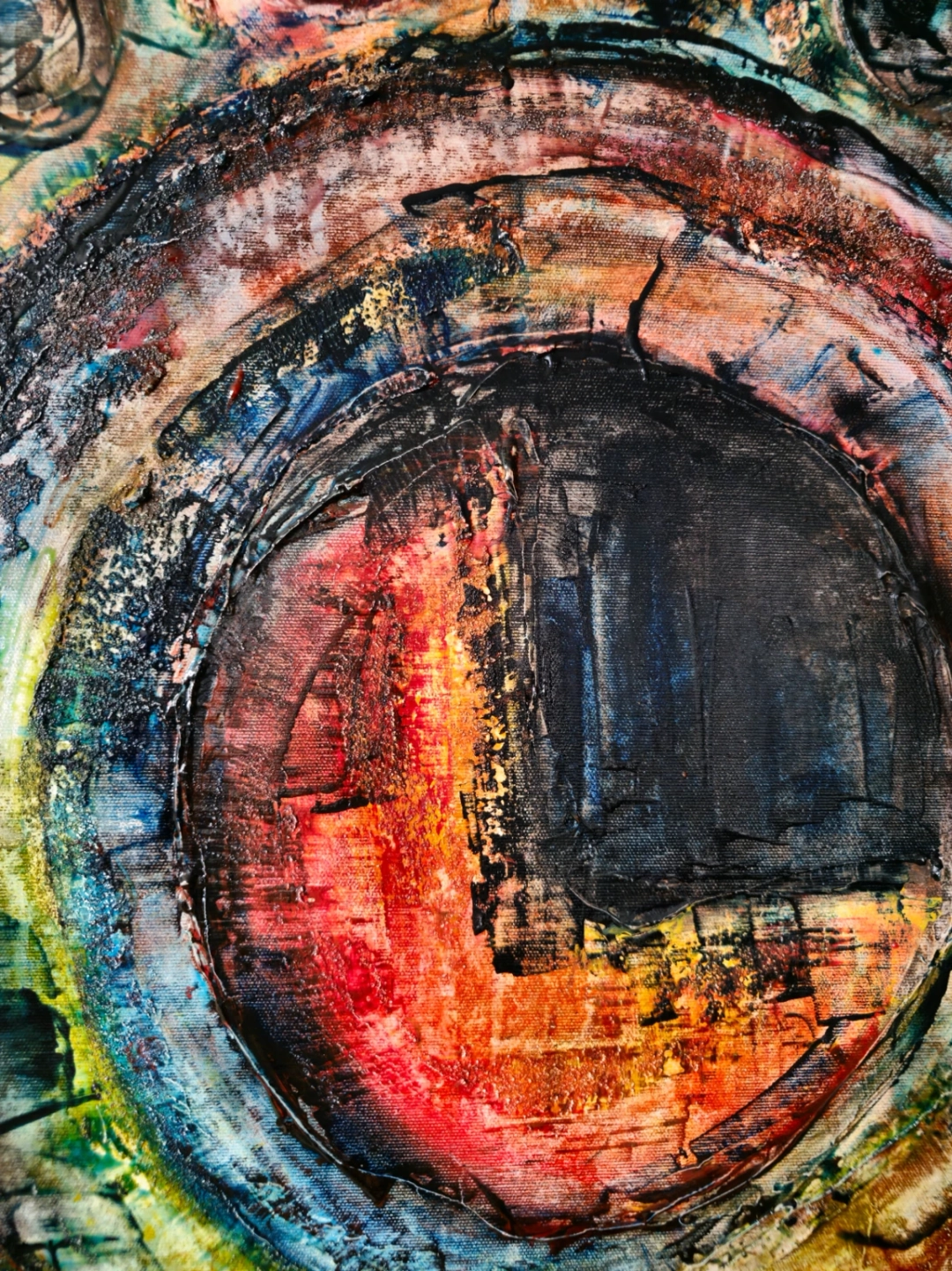 EYE / OKO