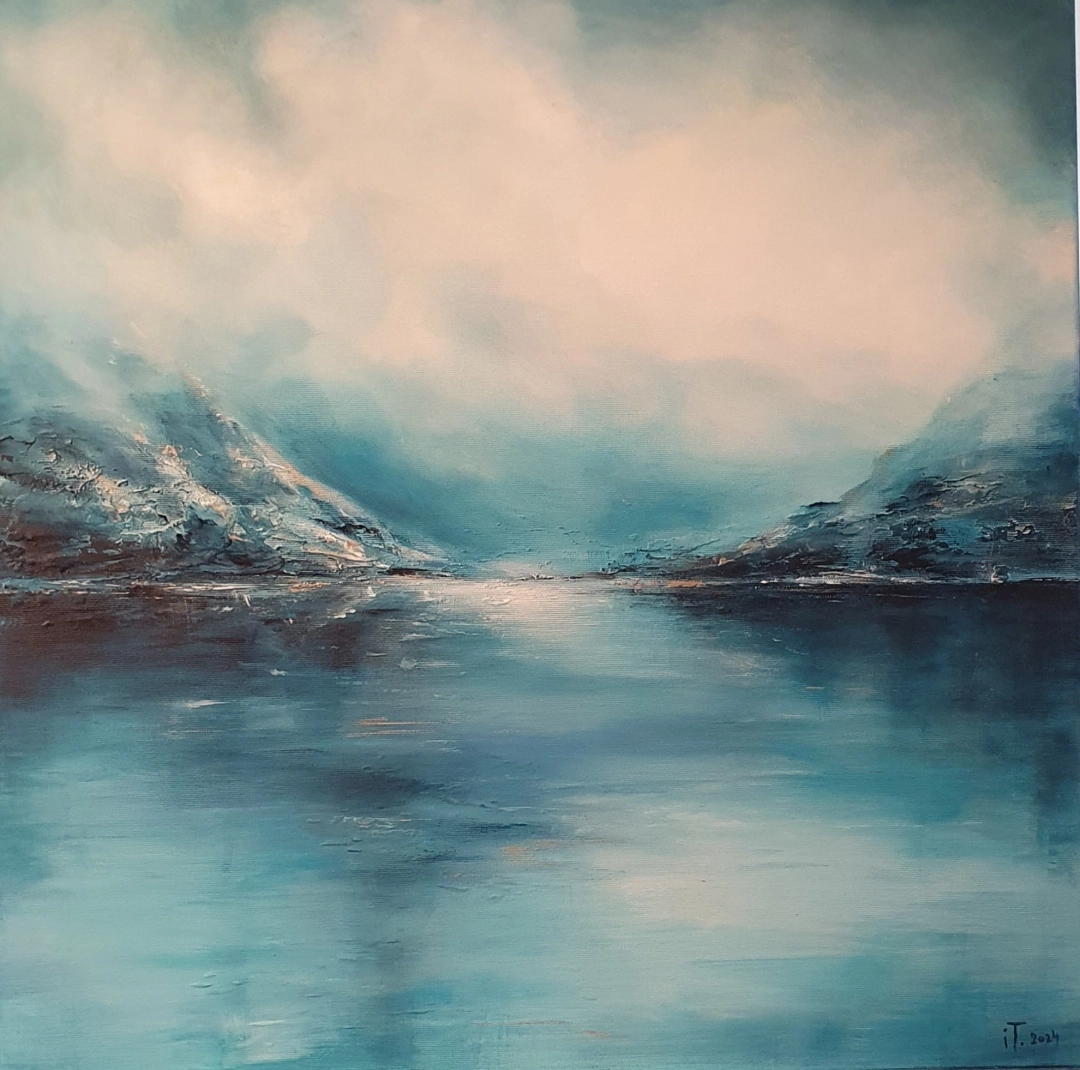 Lago