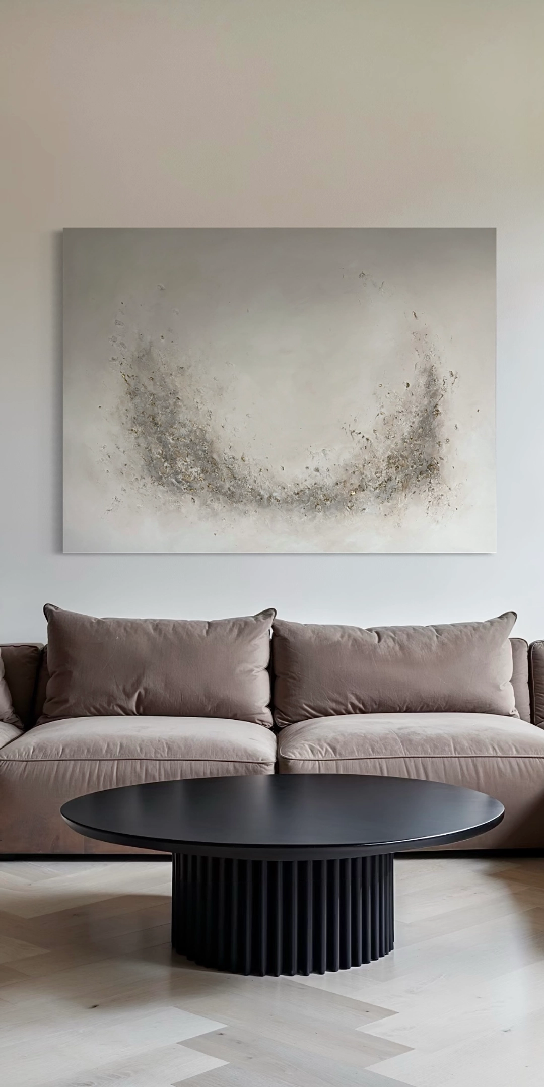 Touch of harmony/ Dotek harmonie