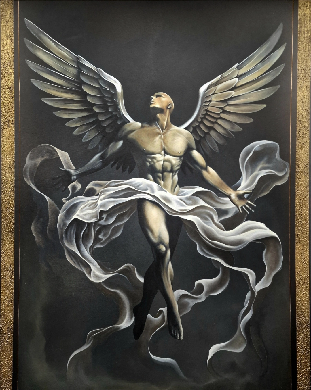 Ventor Ascendens by Martin Málek