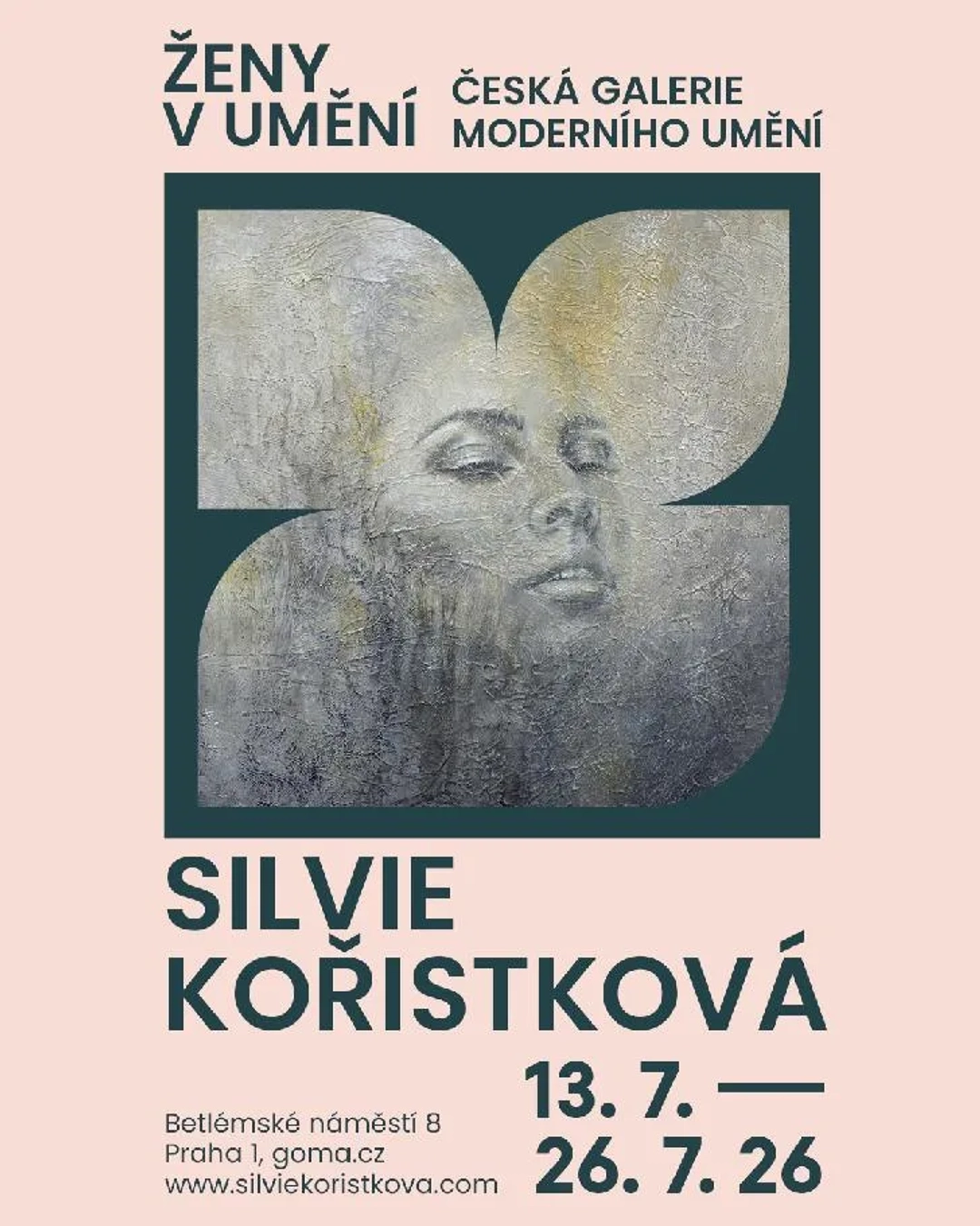 Ženy v umění
