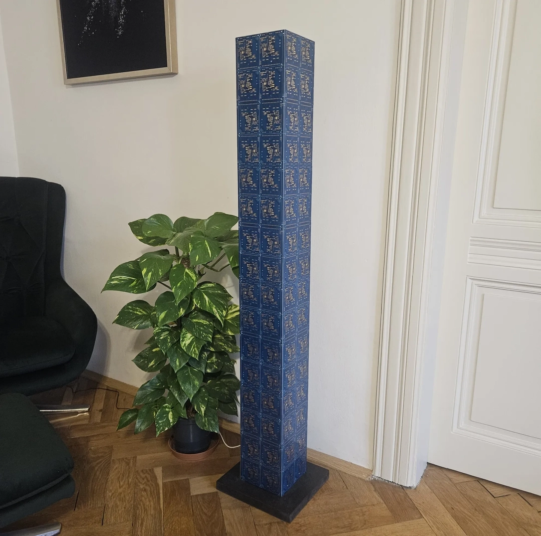 The Obelisk