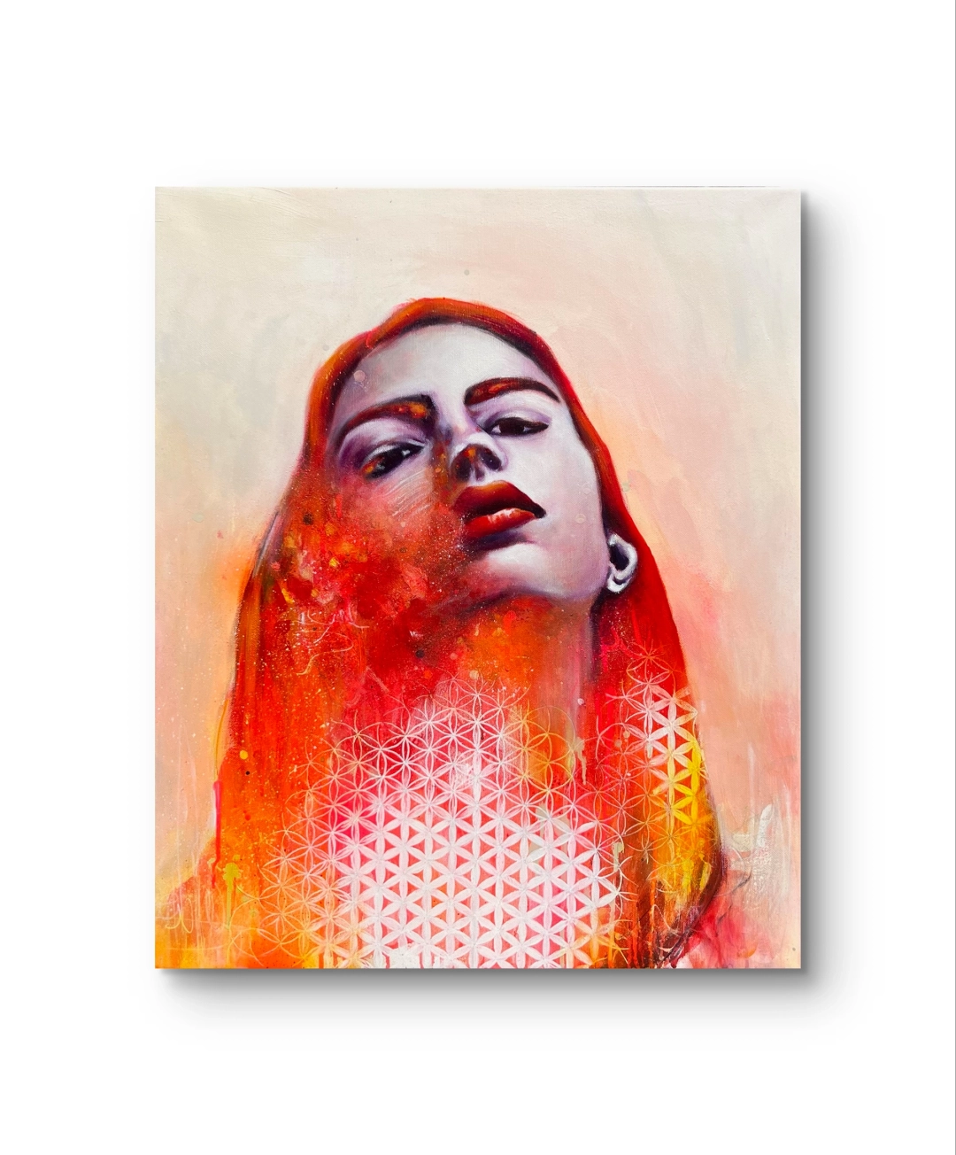 Radiance of Love