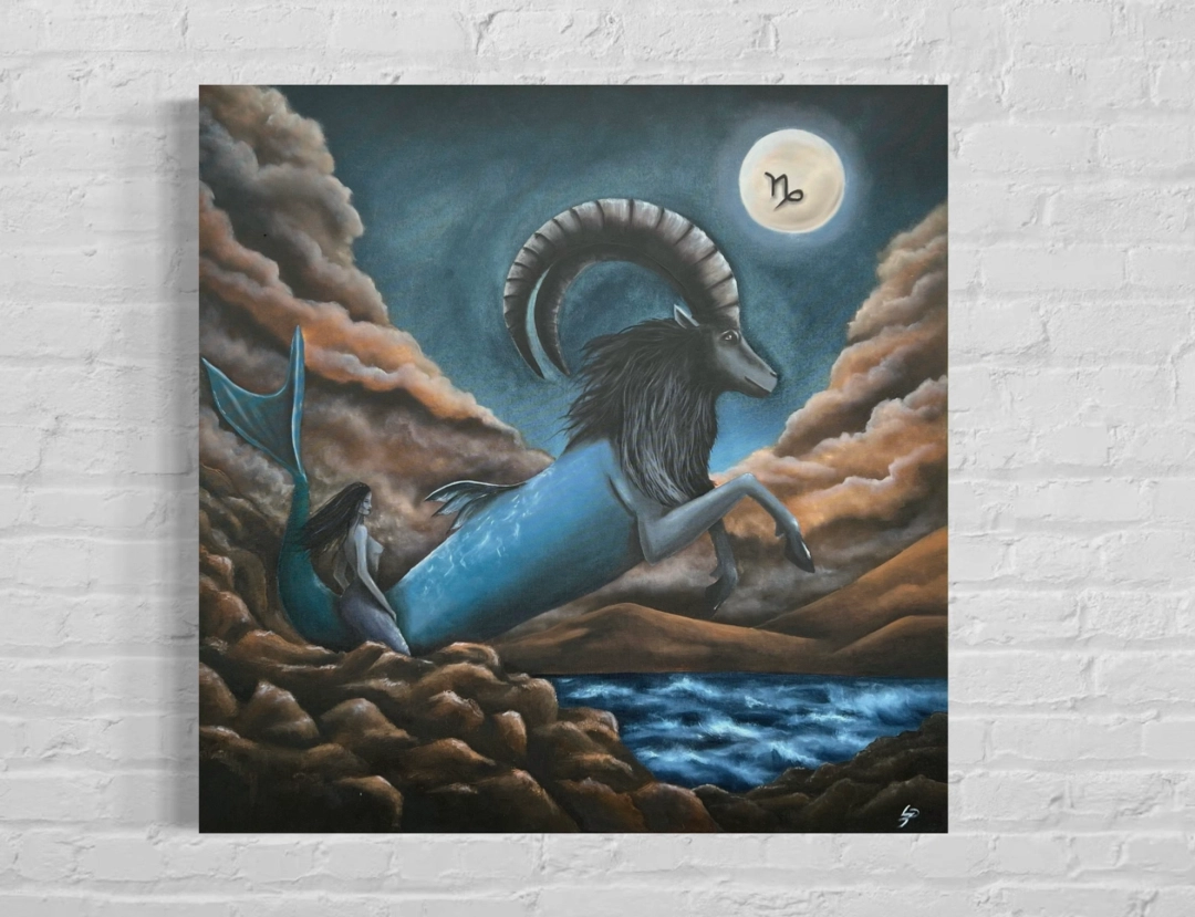 Capricorn