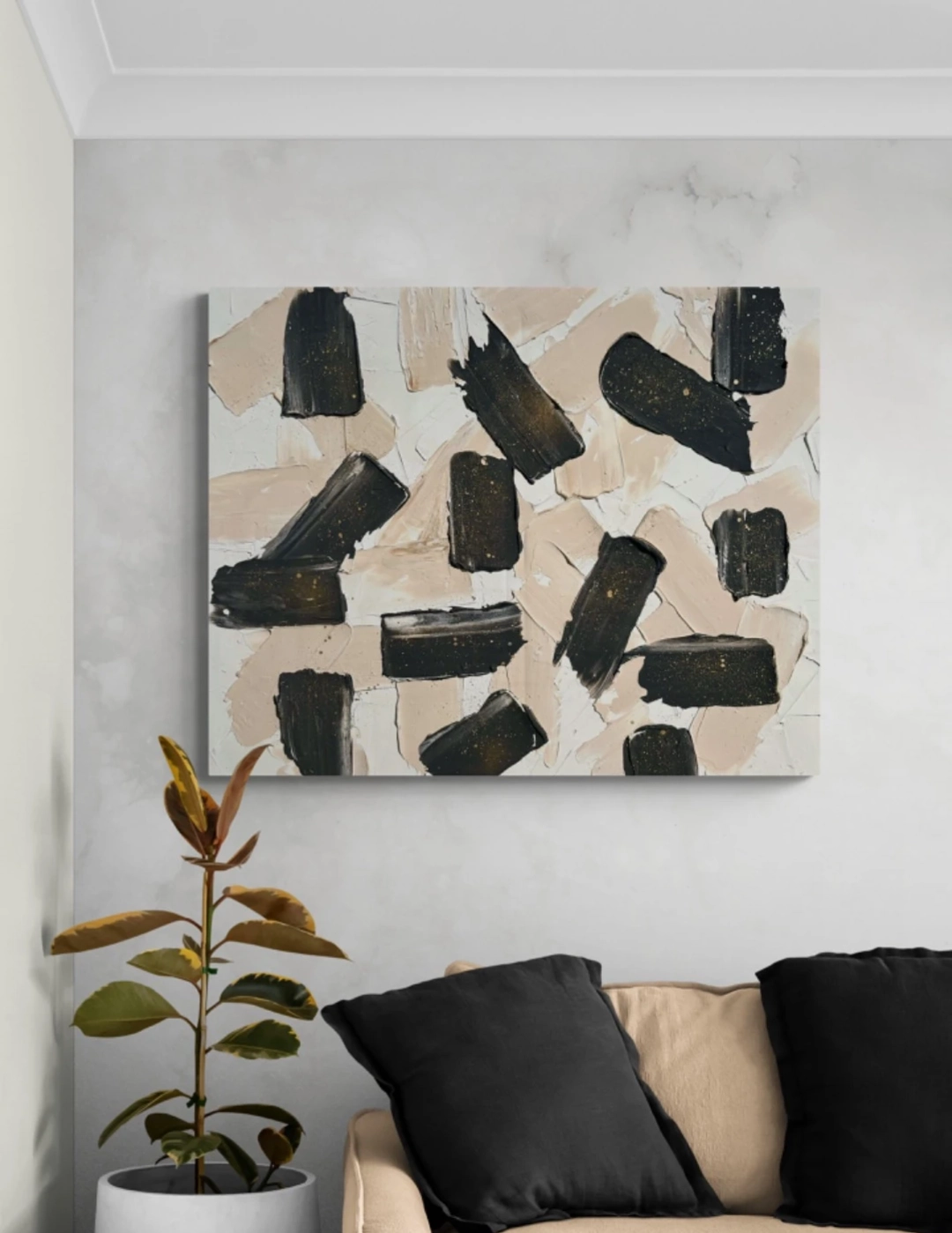 MINIMALISMUS A STRUKTURA