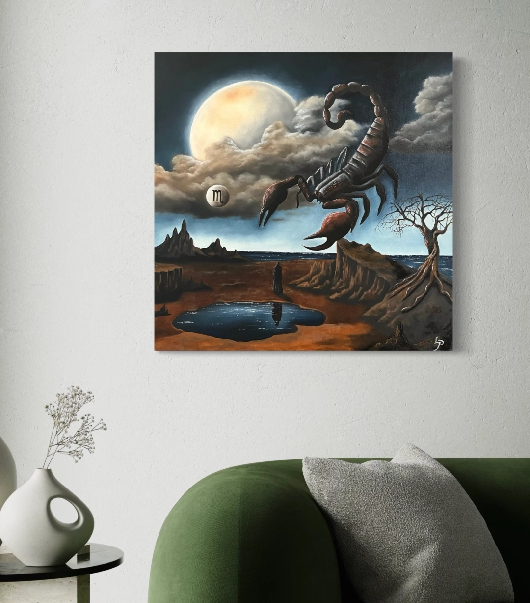 Scorpio