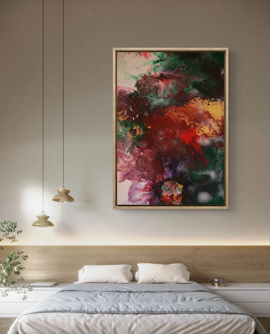 chroma garden