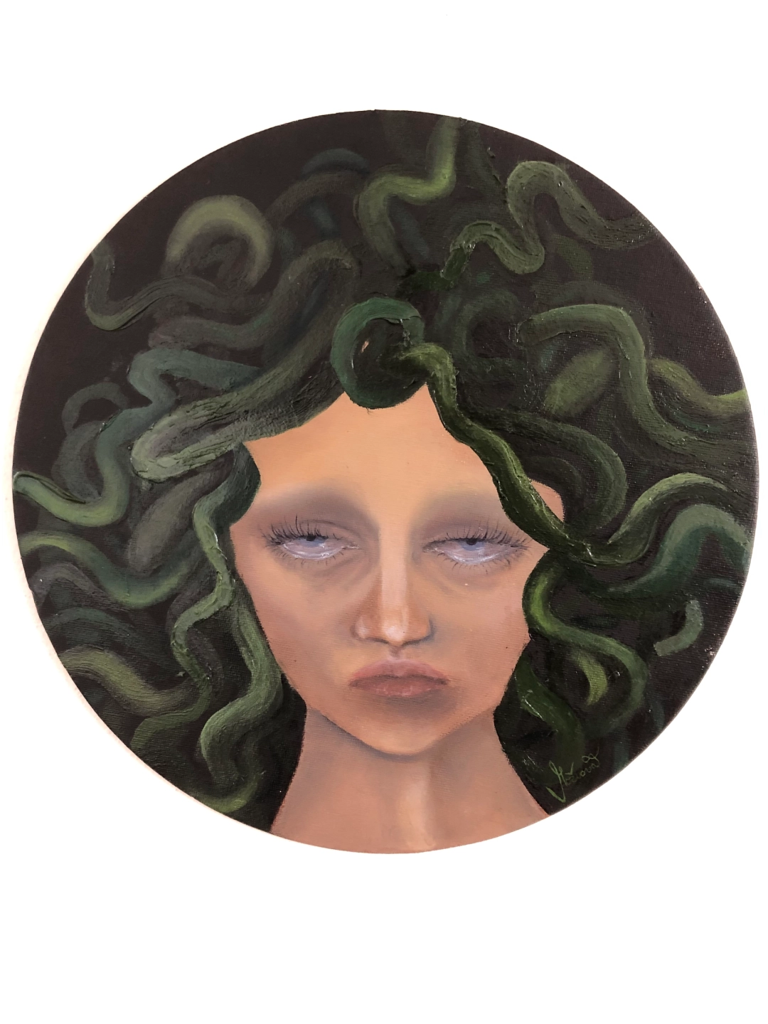 Medusa
