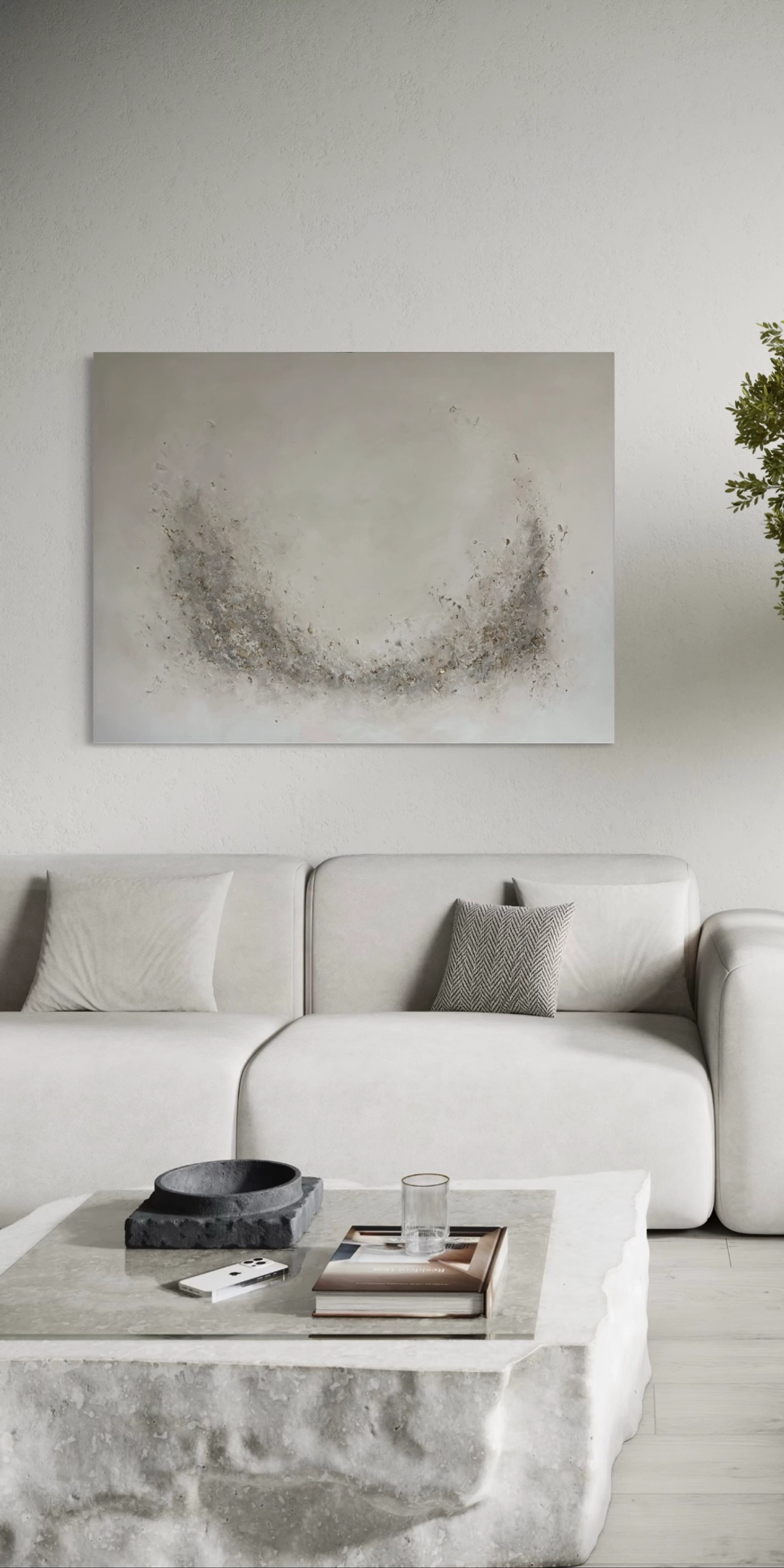 Touch of harmony/ Dotek harmonie