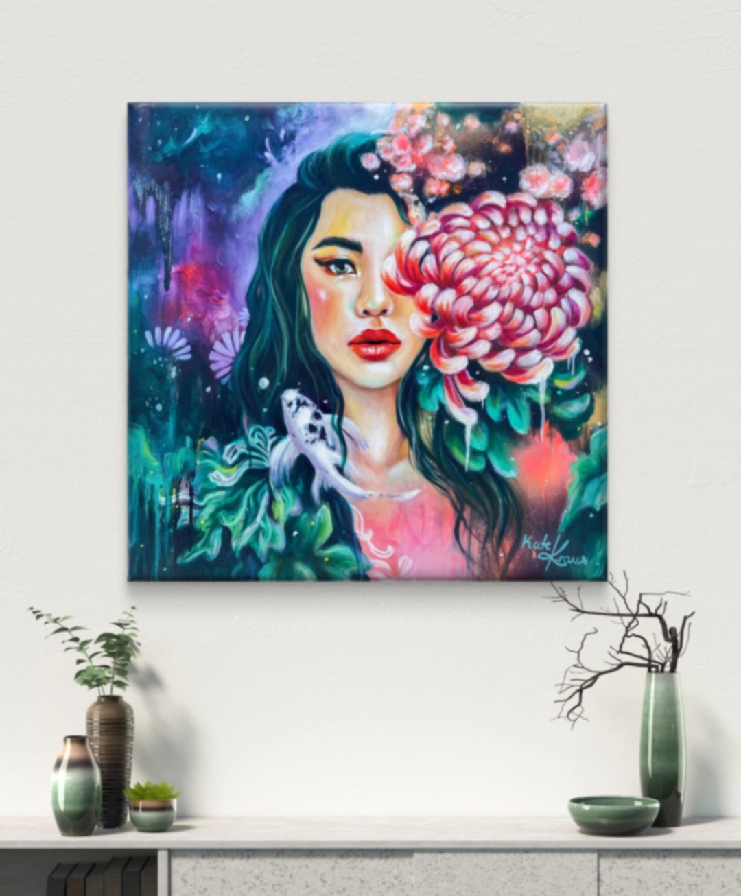 Bloom