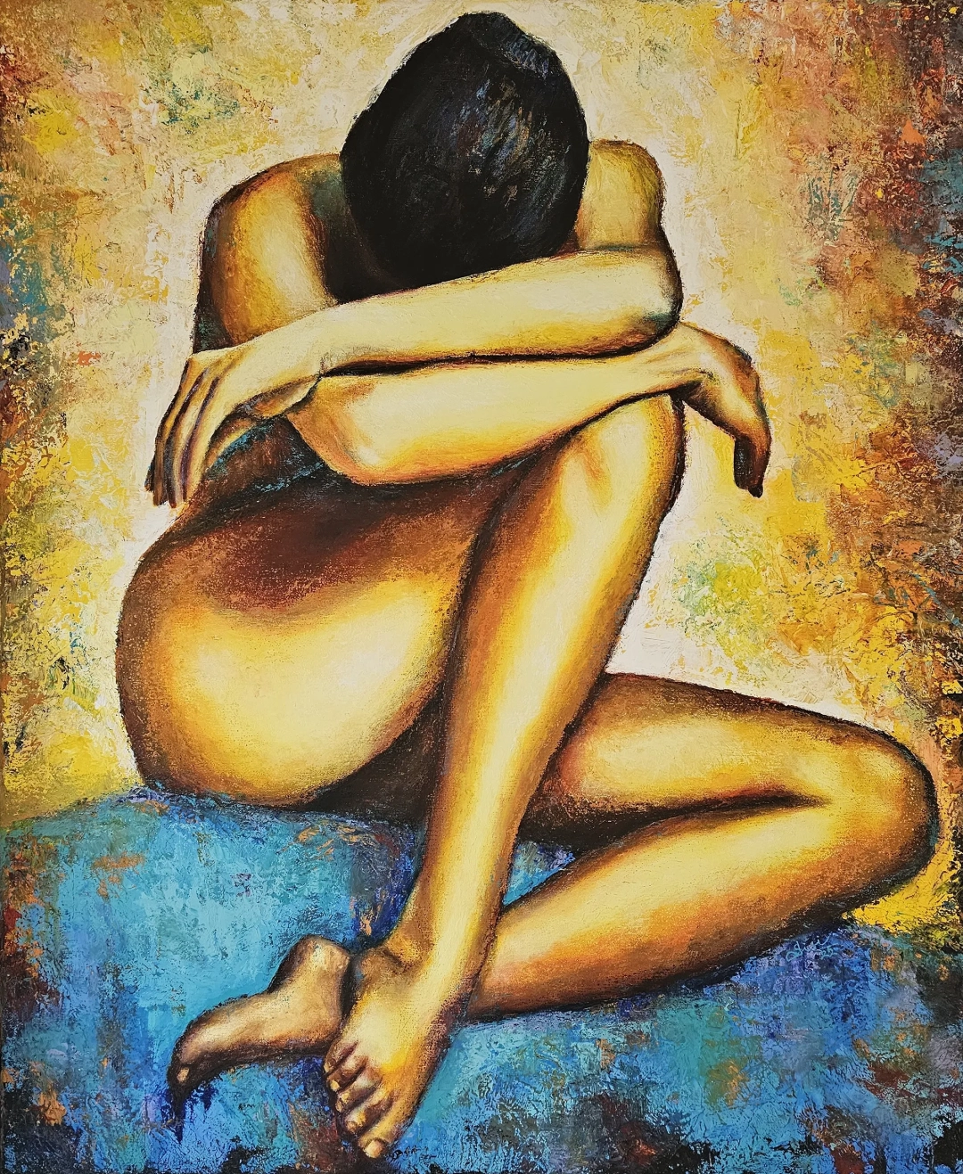 Unspoken wishes / Nevyřčená přání