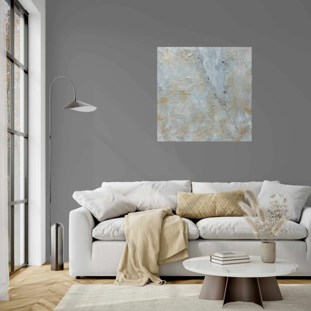 GOLD & SILVER III.