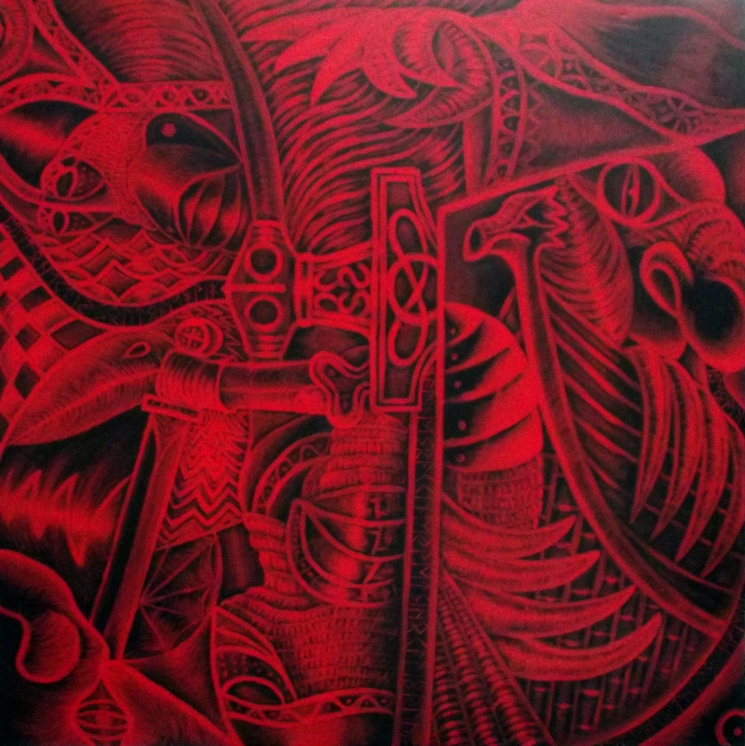 Thorshammer by Hynek Bařák