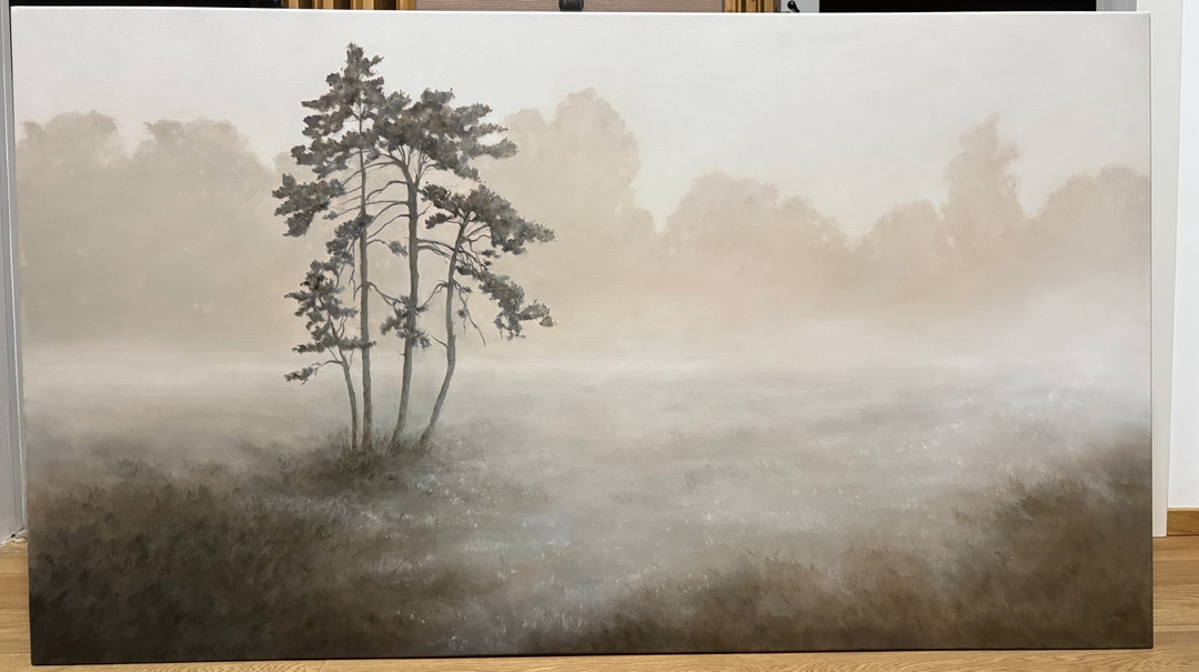 Blízkost by Lenka Jará Provincia gallery