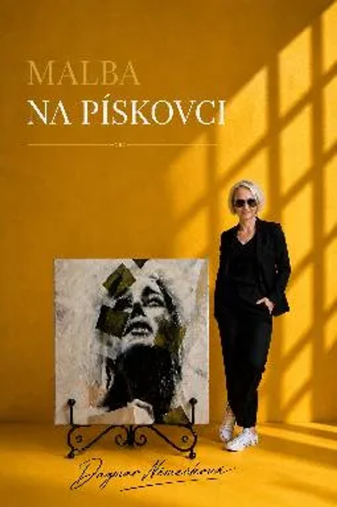 Dagmar Němečková