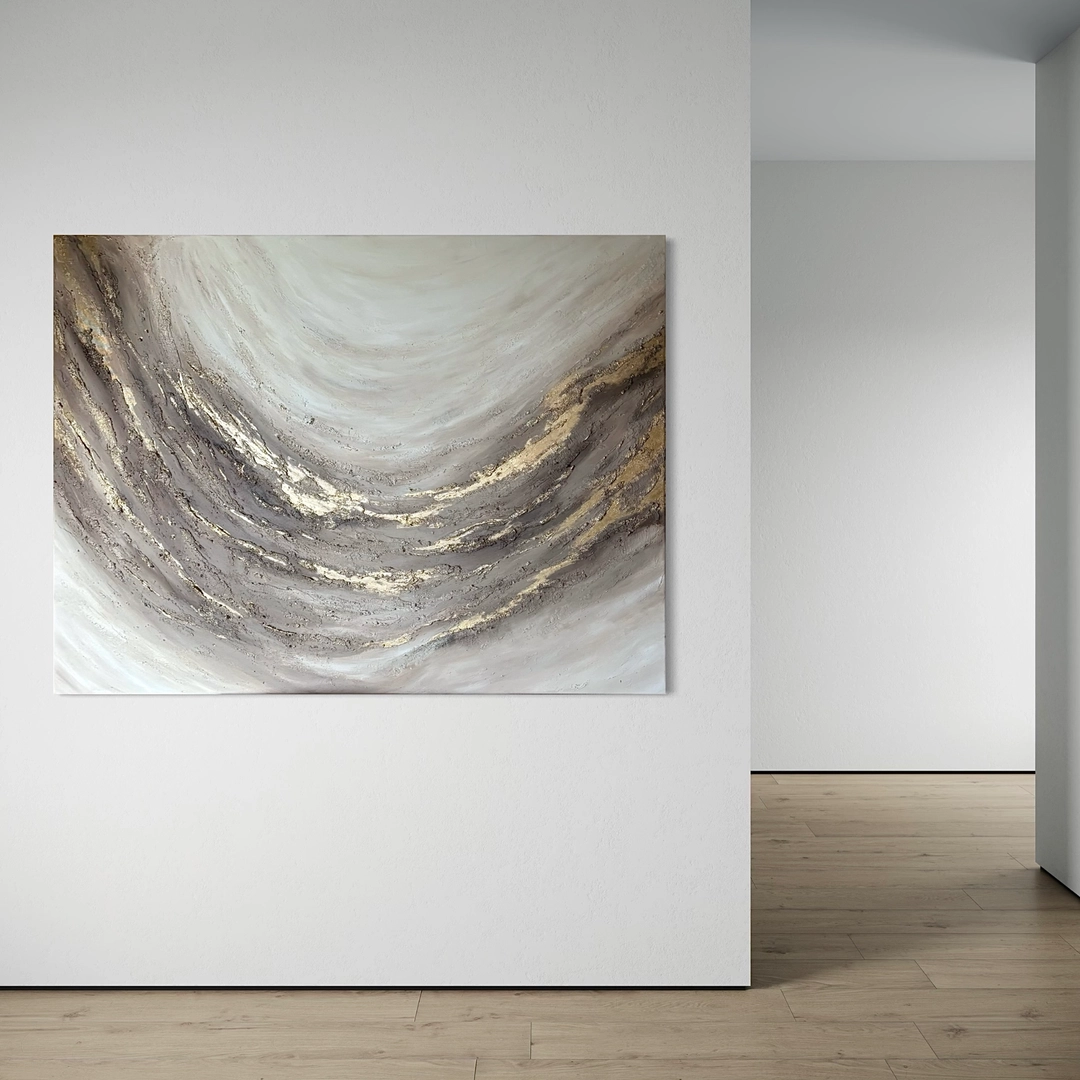 Flow/ Tok by Nikola Knotková
