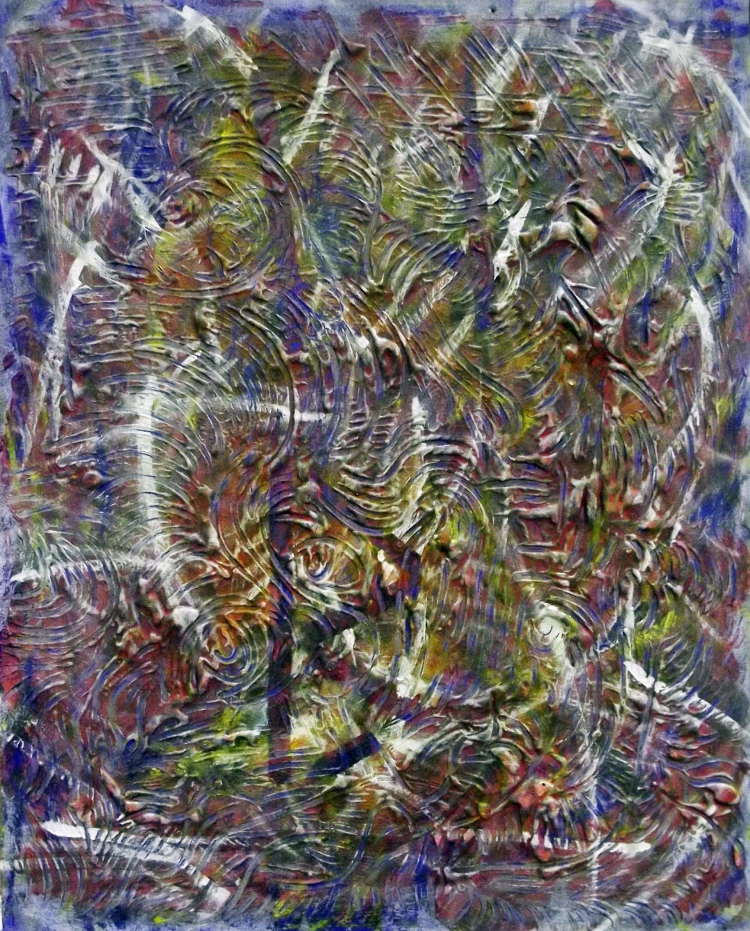 Untitledhb by Hynek Bařák