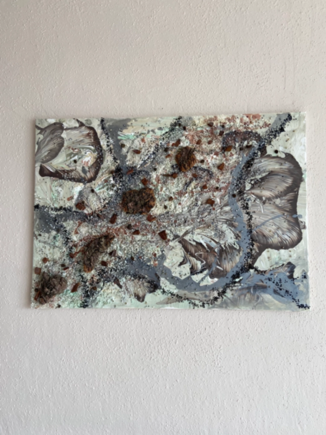 Natural influences