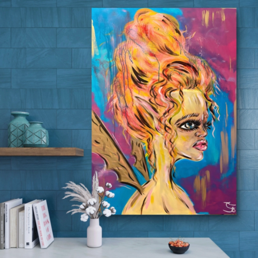 Aurora by Petra Šetele
