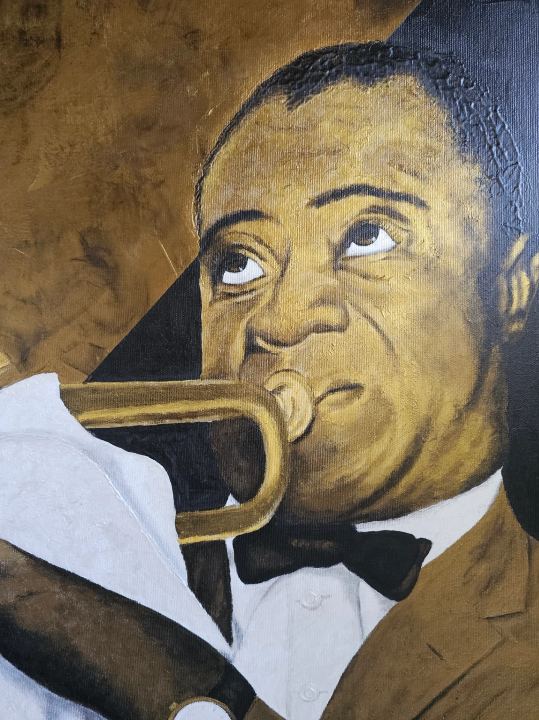 Satchmo - Louis Armstrong