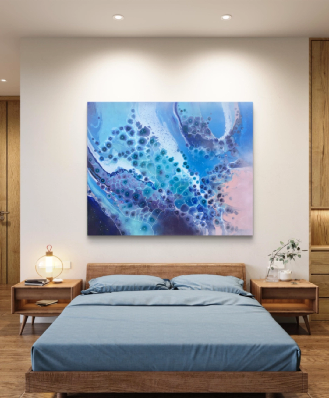 Ocean Waves