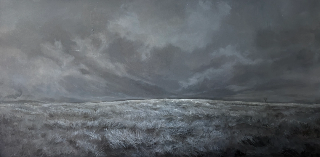 Dech noci by Lenka Jará Provincia gallery
