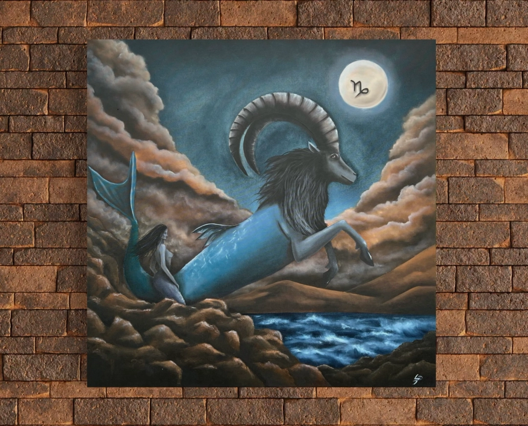 Capricorn