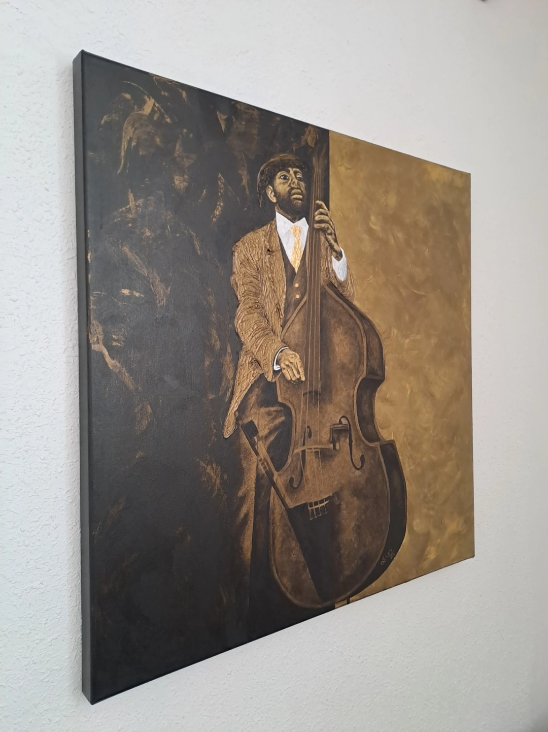 BASS - Hudební série