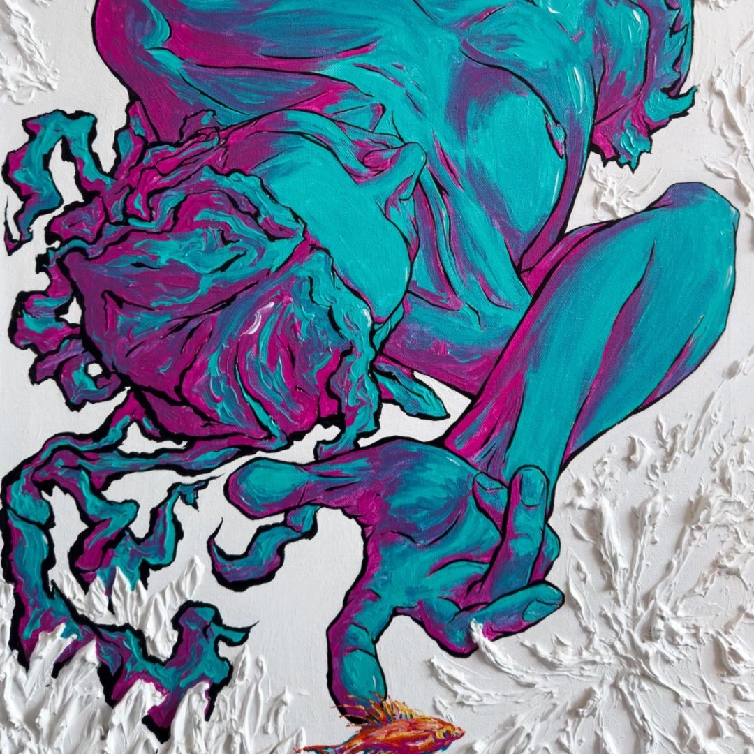 Mermaid I.