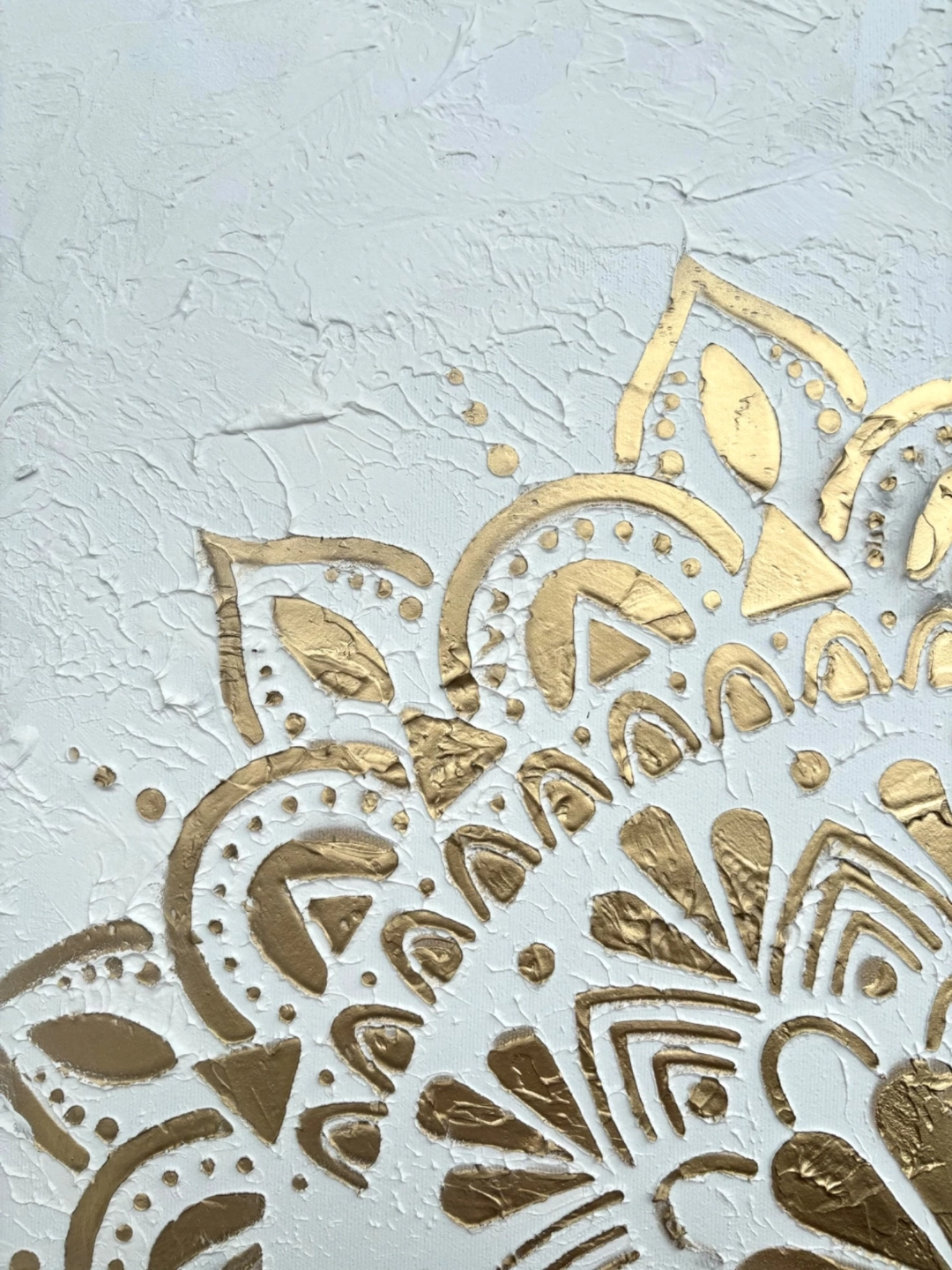 MANDALA HOJNOSTI
