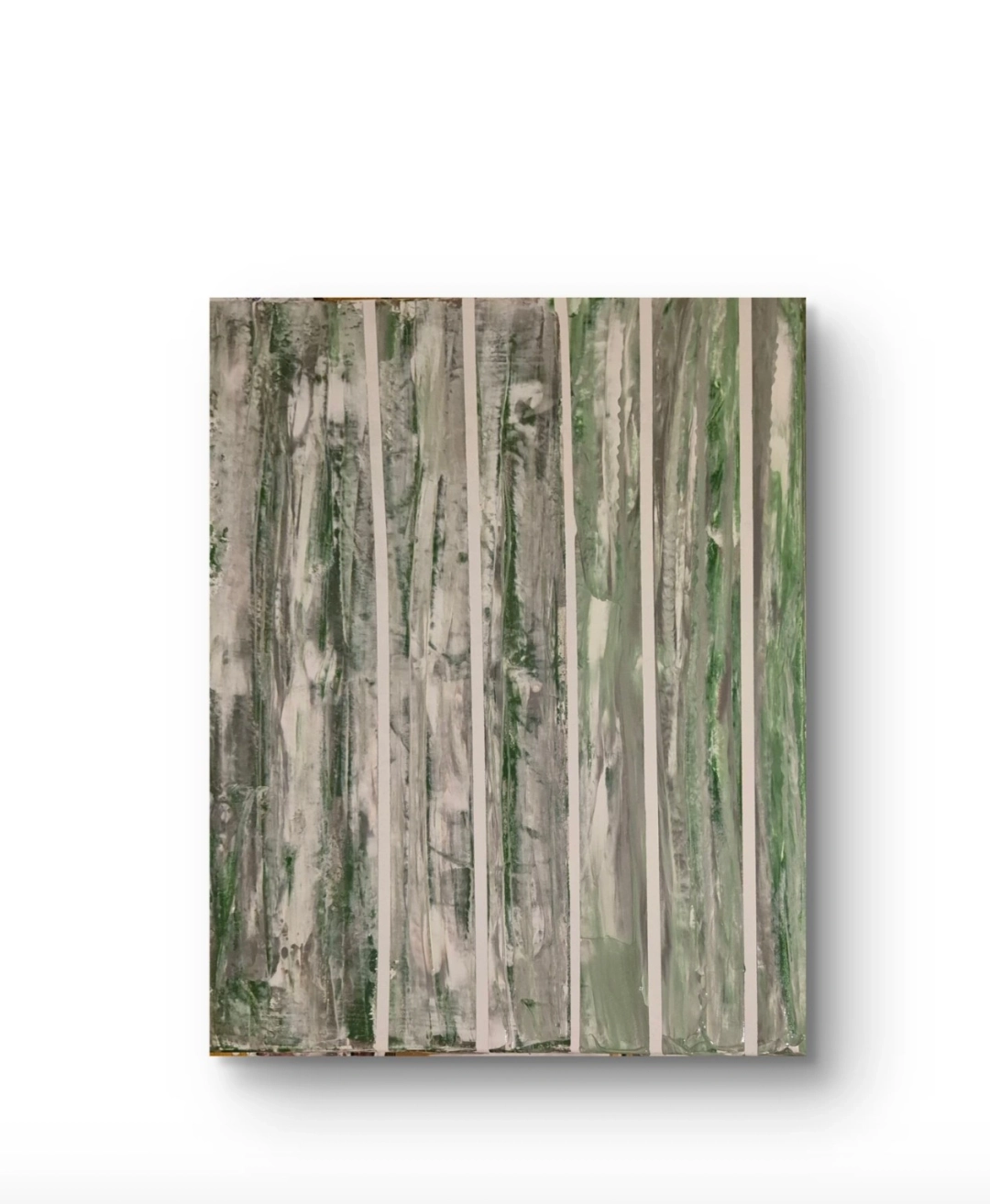 Celestial Currents & Earthy Tones