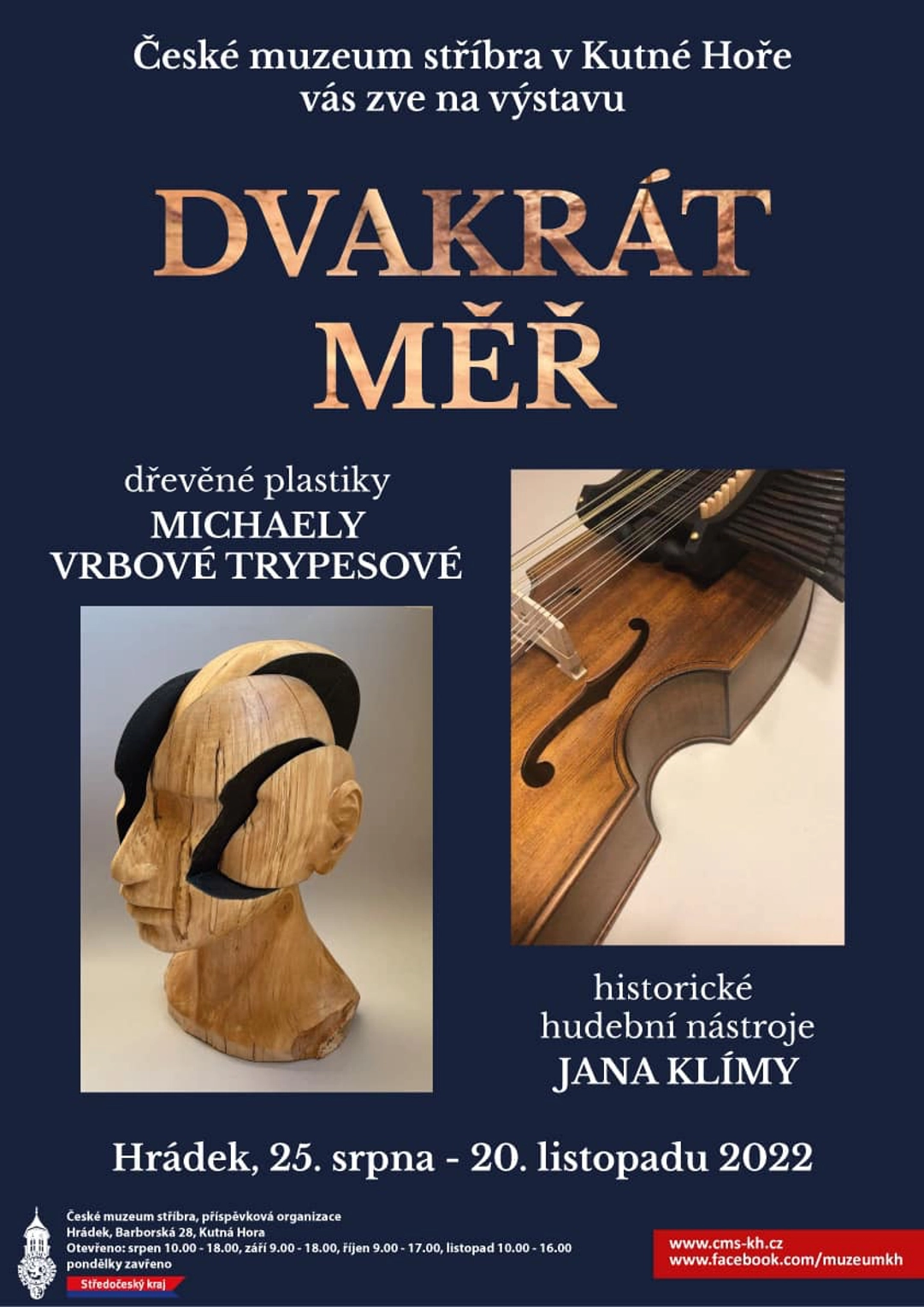 Dvakrát měř