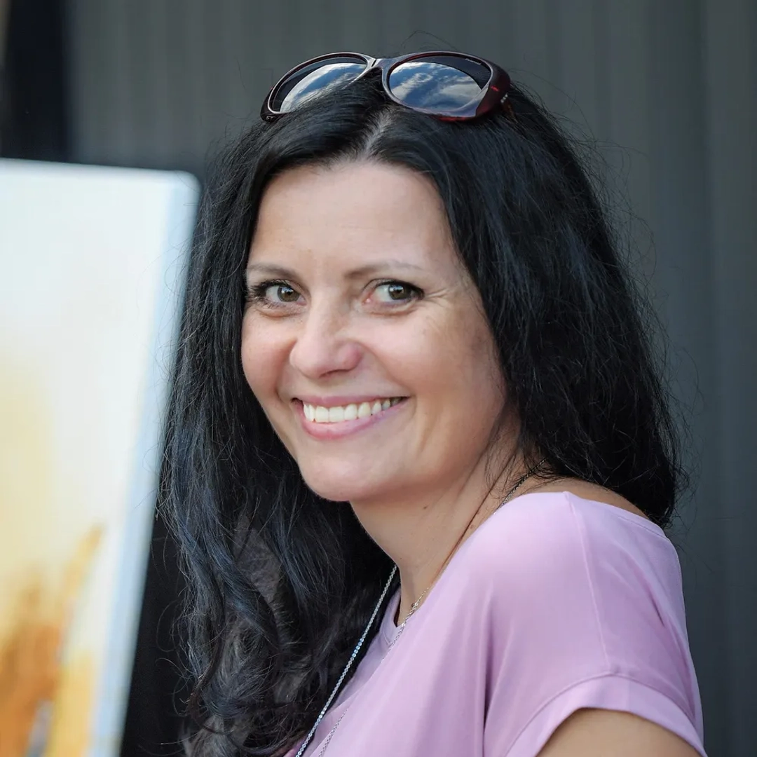 Jitka Ottová