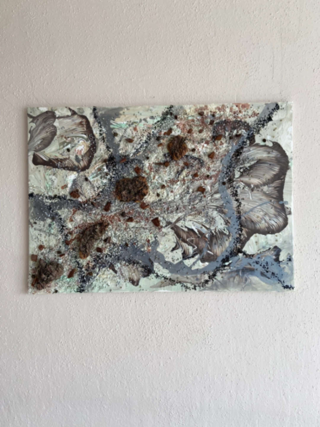 Natural influences