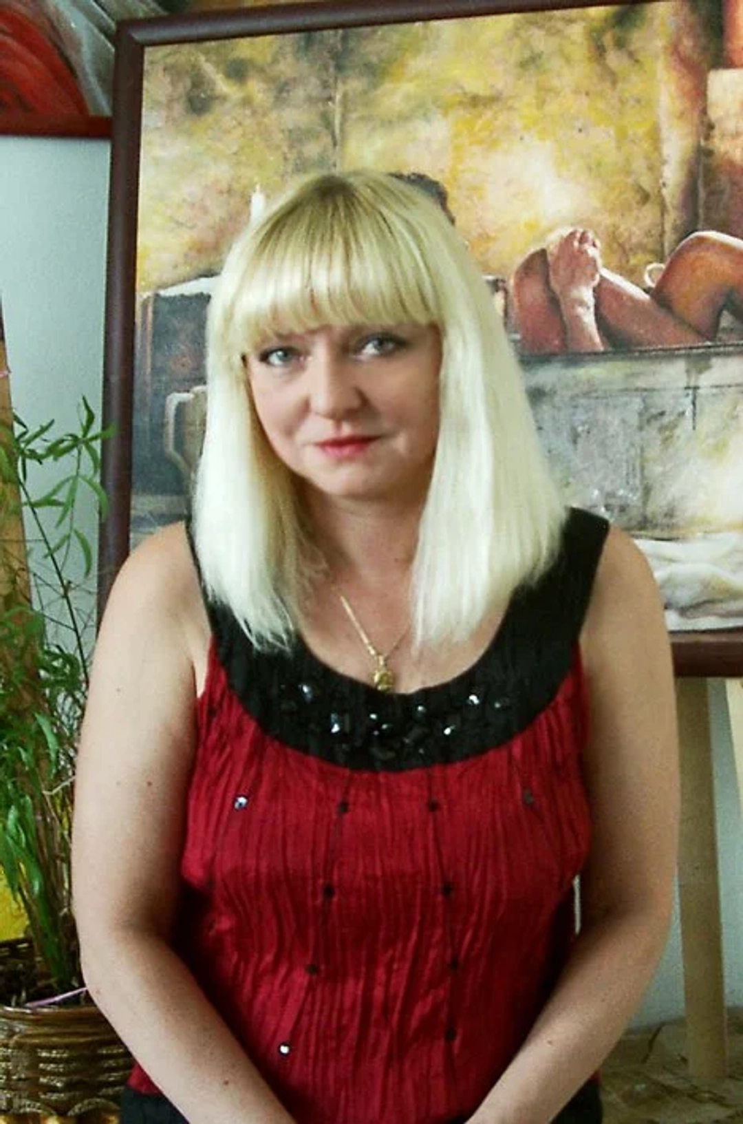 Jana Soukeníková